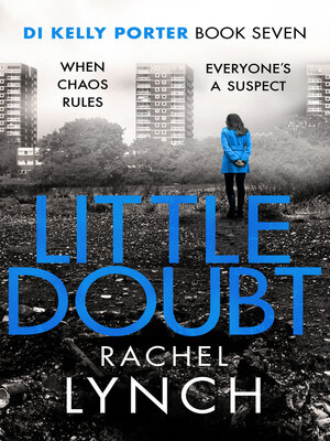 cover image of Little Doubt